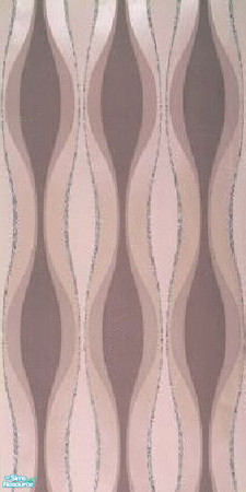 Sims 2 — Venus by SolisDesign — Modern Wallpapers by SolisDesign