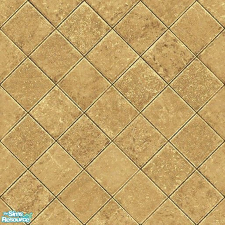 Sims 2 — Roma Murano Stone Floor by Eisbaerbonzo — Floor to match my Roma Murano kitchen and Reflexsims Tadao bathroom