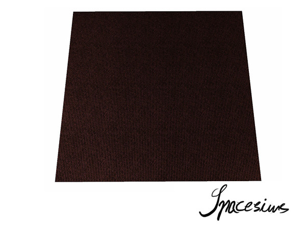 Sims 3 — Hampton living room - Rug by spacesims — A big, modern and soft rug.