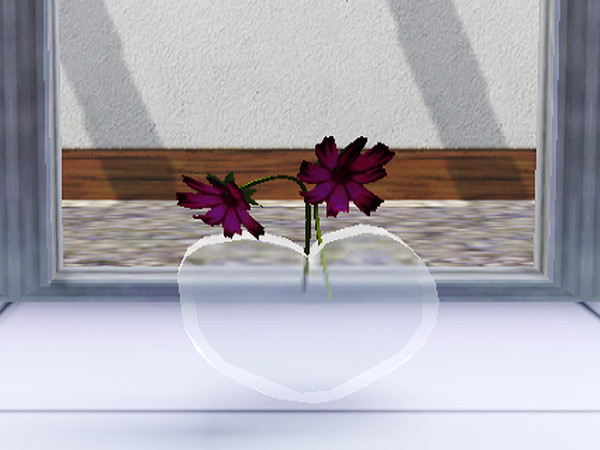 Sims 3 — steffor-sims3-bato-vase by steffor — * * vase by Steffor * *