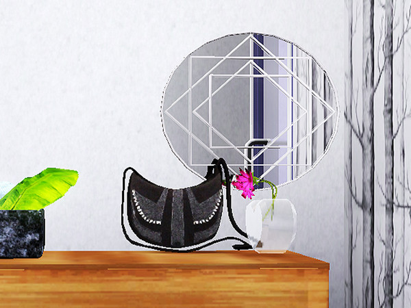 Sims 3 — steffor-sims3-comein-mirror by steffor — steffor-sims3-comein-mirror