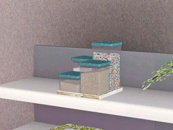 Sims 3 — Ung999 - Decor Set 50 - Kitchenwares by ung999 — Ung999 - Decor Set 50 - Kitchenwares @ TSR