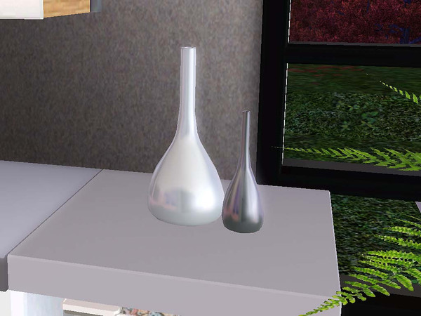 Sims 3 — Ung999 - Decor Set 45 - Vases by ung999 — Ung999 - Decor Set 45 - Vases @ TSR