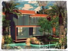 Sims 3 — Bel Air by diogosalgado — Welcome to Bel Air, an amazing paradise on a tropical island. This is the perfect