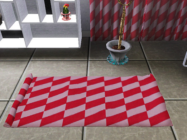 Sims 3 — steffor-sims3-timetowork-patternclothrauten by steffor — steffor-sims3-timetowork-patternclothrauten