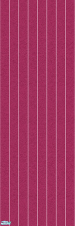 Sims 2 — Studio K Balmy Texture - Raspberry by StudioKhagerks — Great for Twikkii Island resorts. Balmy Texture has