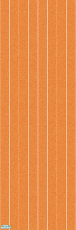 Sims 2 — Studio K Balmy Texture - Papaya by StudioKhagerks — Great for Twikkii Island resorts. Balmy Texture has