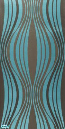 Sims 2 — Titania by SolisDesign — Modern Wallpapers by SolisDesign