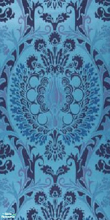 Sims 2 — Belisama by SolisDesign — Modern Wallpapers by SolisDesign