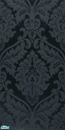 Sims 2 — Rajah by SolisDesign — Modern Wallpapers by SolisDesign