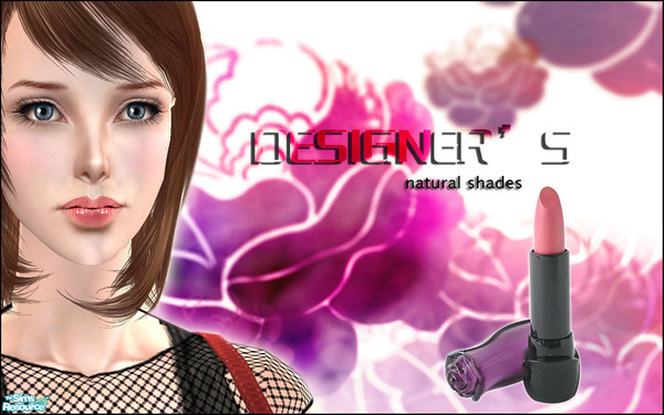 Sims 2 — Designer\'s by monkey6758 — 