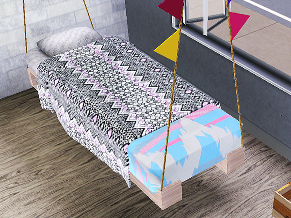 Sims 3 — steffor-sims3-goal-beddeco by steffor — steffor-sims3-goal-beddeco