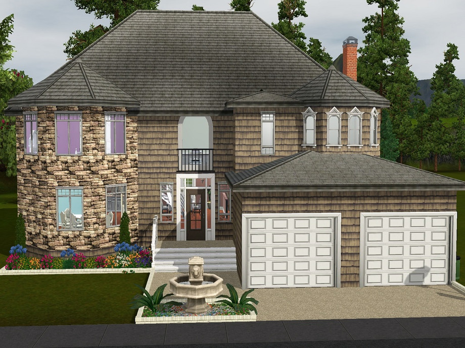 The Sims Resource | The Riley