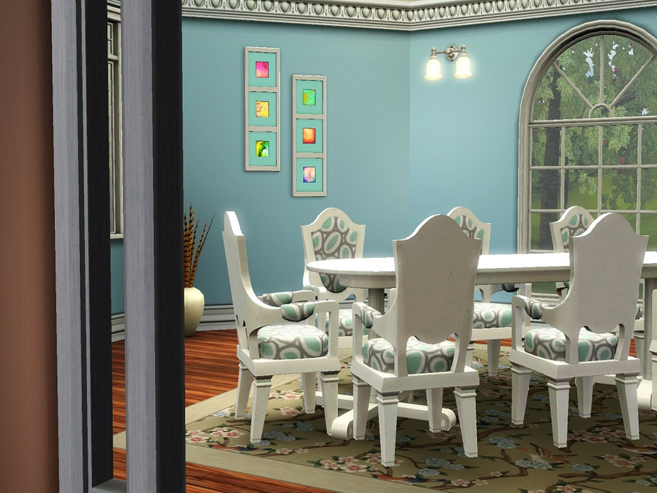 The Sims Resource | The Riley