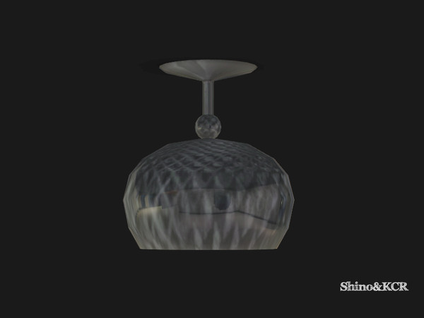 Sims 3 — Your Homebar - Cognacglass reversed - pushed up by ShinoKCR — matching Glassholder