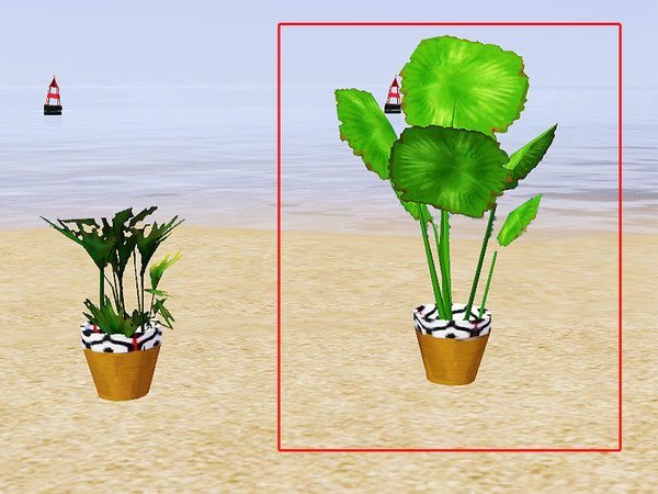 Sims 3 — steffor-sims3-starr-plant02 by steffor — steffor-sims3-starr-plant02
