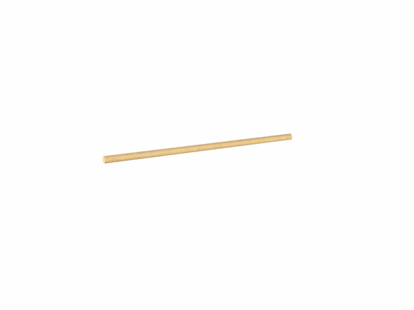 Sims 3 — Brown Cherry Closet Top Rod by Flovv — A rod for hanging your clothes.