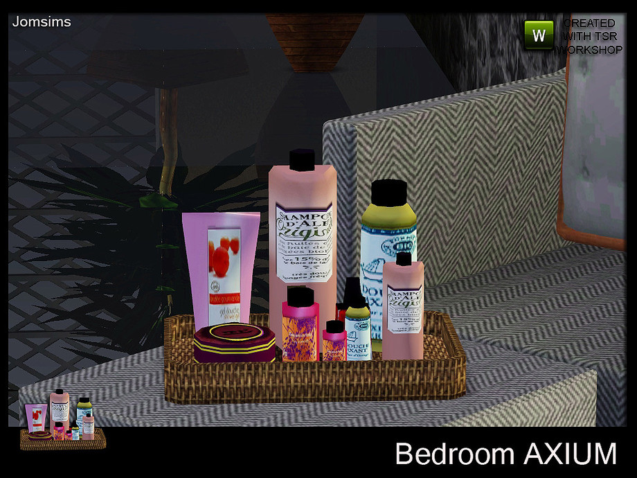 The Sims Resource - deco 1 product axium