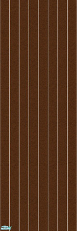 Sims 2 — Studio K Balmy Texture - Chocolate by StudioKhagerks — Great for Twikkii Island resorts. Balmy Texture has