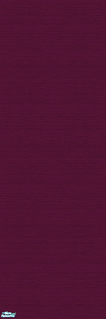 Sims 2 — Studio K HG - Wine by StudioKhagerks — Coordinates with Studio K Blossom and all Studio K carpet collections and
