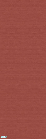 Sims 2 — Studio K HG - Burnt Coral by StudioKhagerks — Coordinates with Studio K Blossom and all Studio K carpet
