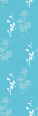 Sims 2 — Studio K Blossom - Aqua Blue by StudioKhagerks — Great for Takemizu Village hotels! Blossom has a lovely
