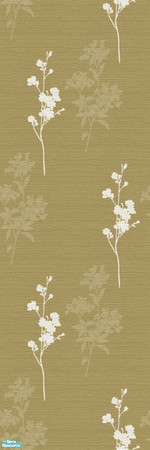 Sims 2 — Studio K Blossom - Dark Sand by StudioKhagerks — Great for Takemizu Village hotels! Blossom has a lovely
