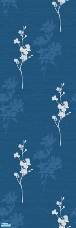 Sims 2 — Studio K Blossom - Caribbean by StudioKhagerks — Great for Takemizu Village hotels! Blossom has a lovely