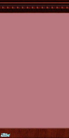 Sims 2 — Victorian Interior - Rose Brocade  V2 by mistresscris — 