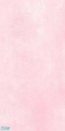 Sims 2 — Pink Textured Paint by devoted2rusty — Great for an older girls room.