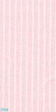 Sims 2 — Pink Stripes by devoted2rusty — Perfect for little girls bedroom or bath.