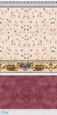 Sims 2 — A Stitch in Time by Cuddlebear212 — A Stitch in time 