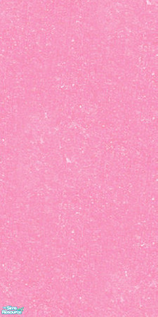 Sims 2 — Paints - Bubblegum by championcashley — Pink paint