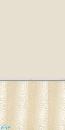 Sims 2 — Contemoranea Beige Tile Wall by shannon730 — 