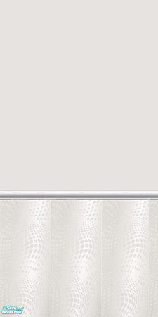 Sims 2 — Contemoranea White Tile Wall by shannon730 — 