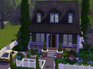 Sims 3 — The American Dream !  by loko1462 — 