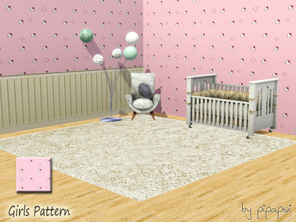 Sims 3 — girl_05 by pipapoi2 — by pipapoi TSR