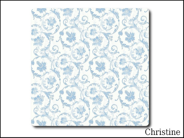 Sims 3 — cottagebluedv01 by cm_11778 — A classic set of moldings and textures for your sim homes that will add a level of