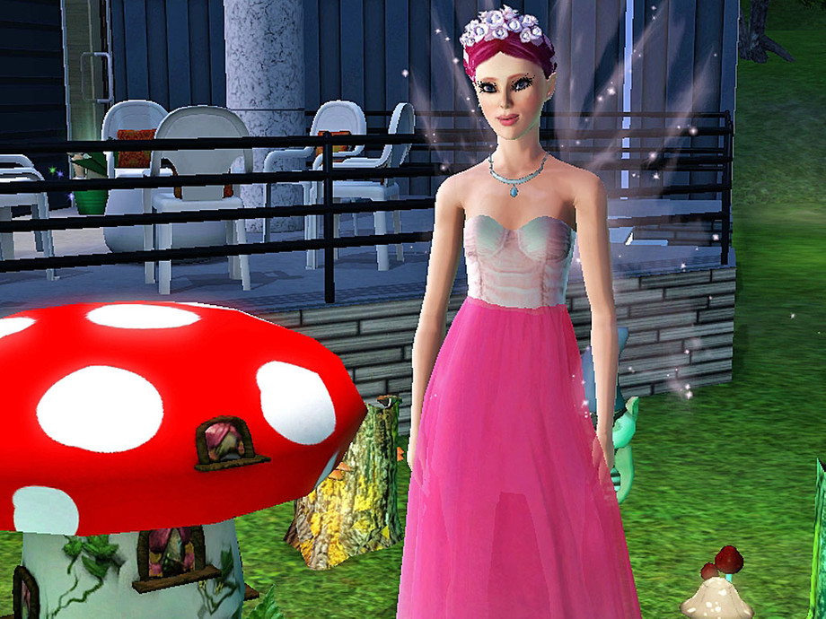The Sims Resource | Miss July
