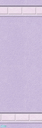 Sims 2 — Studio K Stucco 04 - Lavender by StudioKhagerks — 