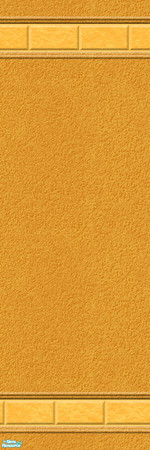 Sims 2 — Studio K Stucco 04 - Mango by StudioKhagerks — 