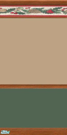 Sims 2 — Autumn Harvest Wallpaper - Autumn Harvest 3 by skippyscatt — Autumn Harvest Wallpaper to match the Autumn