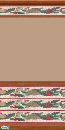 Sims 2 — Autumn Harvest Wallpaper - Autumn Harvest 4 by skippyscatt — Autumn Harvest Wallpaper to match the Autumn
