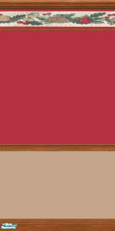 Sims 2 — Autumn Harvest Wallpaper - Autumn Harvest 9 by skippyscatt — Autumn Harvest Wallpaper to match the Autumn