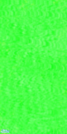 Sims 2 — rainbow walls - green by andi and grim — this is a textured green wall