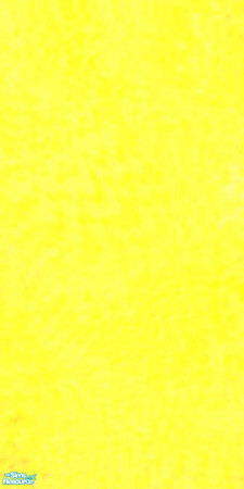 Sims 2 — rainbow walls - yellow by andi and grim — this is a textured yellow wall