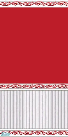 Sims 2 — Little Ladybug Collection  by Maegen — Looking for something special for your little one? Decorate you little