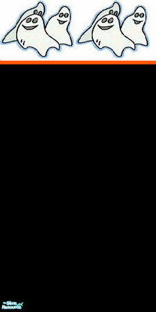 Sims 2 — Halloween Collection-Spooky Ghosts 3 by laura bunny — Get your sims ready for a spooky Halloween!