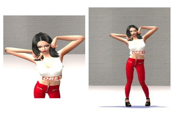 Sims 2 — Katarinah by jaelynissweomseee2 — Adult female for your sims! Enjoy! I hope you guys like my sim creations. I