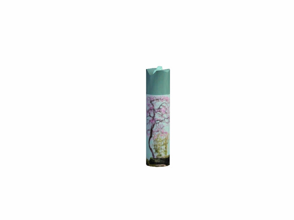 Sims 3 — White Cream Air Freshener by Flovv — A fresh and sweet smell.